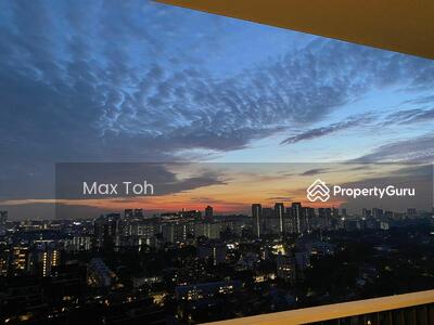For Sale - d'Leedon (Former Farrer Court)