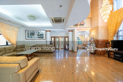 For Sale - Kew Drive