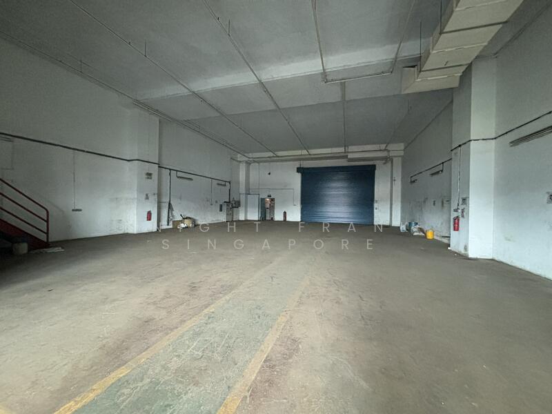 Shine@Tuas South, 11 Tuas South Link 1, 3,799 sqft, Factory / Workshop (B2) For Sale, by GWEN LIM, 25625684 - CommercialGuru.com.sg