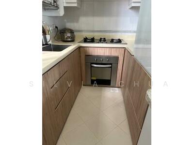 For Sale - Parc Oasis