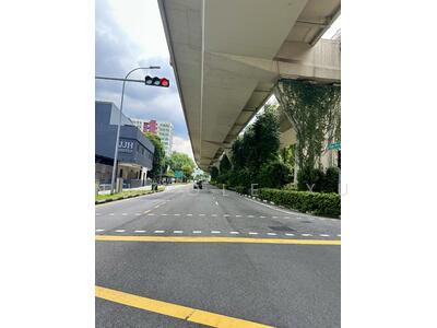 For Sale - Rare Freehold Shophouse Upper Serangoon Road for Sale