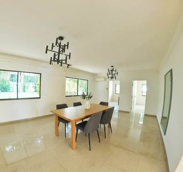 For Rent - Eng Kong Park