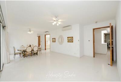 For Sale - The Sea View