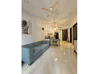 For Rent - Archipelago