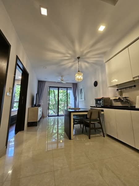 Archipelago, 505 Bedok Reservoir Road, 1 Bedroom, 527 sqft, Condominium For Rent, by Lloyd Lim, 25625798 - PropertyGuru.com.sg