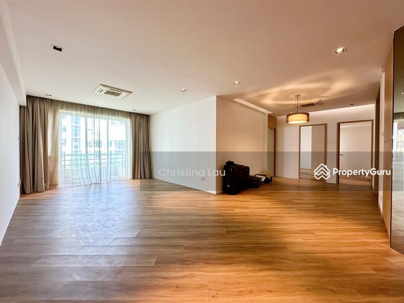For Rent - Parkshore