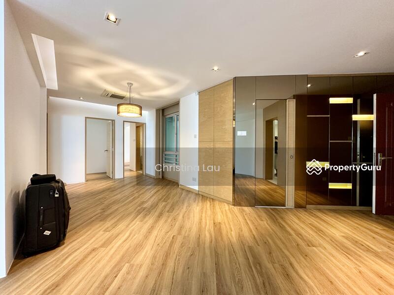 For Rent - Parkshore