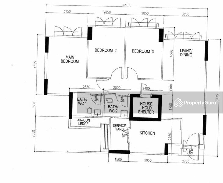 For Sale 416C Fernvale Link