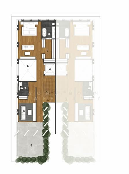 ★Eminence Landed★ Brand New 2.5 Storey Semi-D @ Lakme, Aida Street, Opera Estate, Aida Street, 5 Bedrooms, 5,900 sqft, Semi-Detached House For Sale, by Wong Boon Hwee Randy, 25625856 - PropertyGuru.com.sg