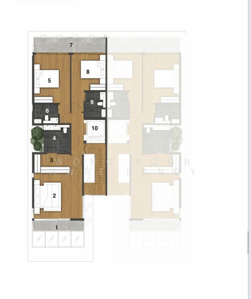 ★Eminence Landed★ Brand New 2.5 Storey Semi-D @ Lakme, Aida Street, Opera Estate, Aida Street, 5 Bedrooms, 5,900 sqft, Semi-Detached House For Sale, by Wong Boon Hwee Randy, 25625856 - PropertyGuru.com.sg