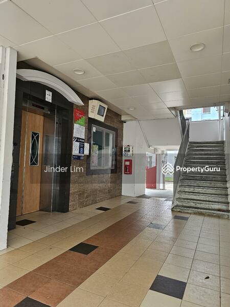 Corridor