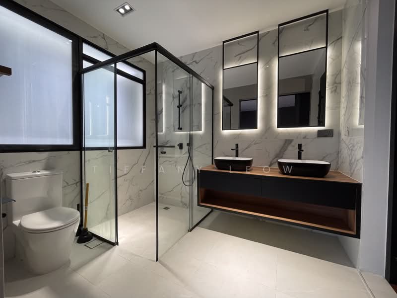 *** NEW LIST! 100% MOVE IN RENOVATED TERR Terraced House For Sale at S$ 5,200,000 | PropertyGuru Singapore