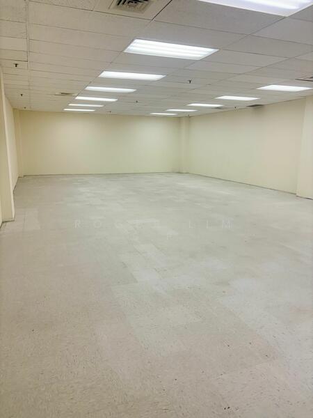 IMM Building, 2 Jurong East Street 21, 1,400 sqft, Light Industrial (B1) For Rent, by Roger Lim S.P, 25625881 - CommercialGuru.com.sg