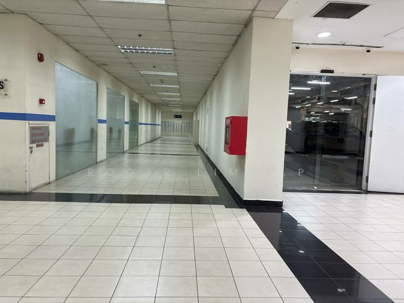 IMM Building, 2 Jurong East Street 21, Boon Lay / Jurong / Tuas, 663 sqft, Light Industrial (B1) For Rent, by Roger Lim S.P, 25625891 - CommercialGuru.com.sg
