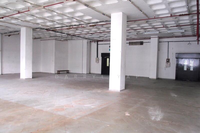 Delta House, 2 Alexandra Road, 8,503 sqft, Office For Sale, by Darryl Yap, 25625905 - Others - CommercialGuru.com.sg