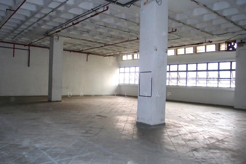 Delta House, 2 Alexandra Road, 8,503 sqft, Office For Sale, by Darryl Yap, 25625905 - CommercialGuru.com.sg