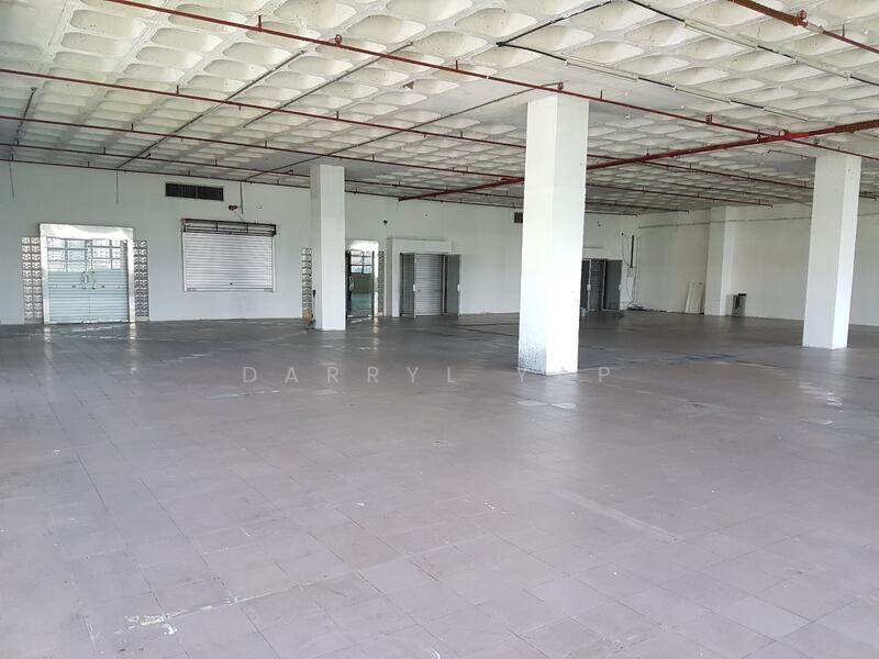 Delta House, 2 Alexandra Road, 8,503 sqft, Office For Sale, by Darryl Yap, 25625905 - Others - CommercialGuru.com.sg