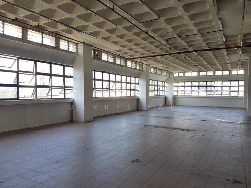 Delta House, 2 Alexandra Road, 8,503 sqft, Office For Sale, by Darryl Yap, 25625905 - Interior - CommercialGuru.com.sg