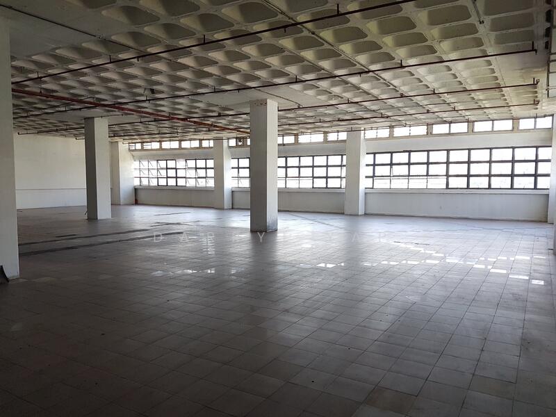 Delta House, 2 Alexandra Road, 8,503 sqft, Office For Sale, by Darryl Yap, 25625905 - Others - CommercialGuru.com.sg