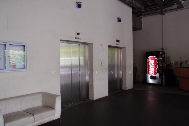 Delta House, 2 Alexandra Road, 8,503 sqft, Office For Sale, by Darryl Yap, 25625905 - Entrance - CommercialGuru.com.sg