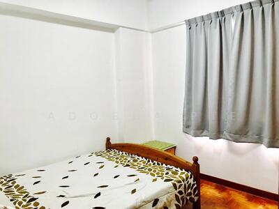 For Rent - Parc Oasis