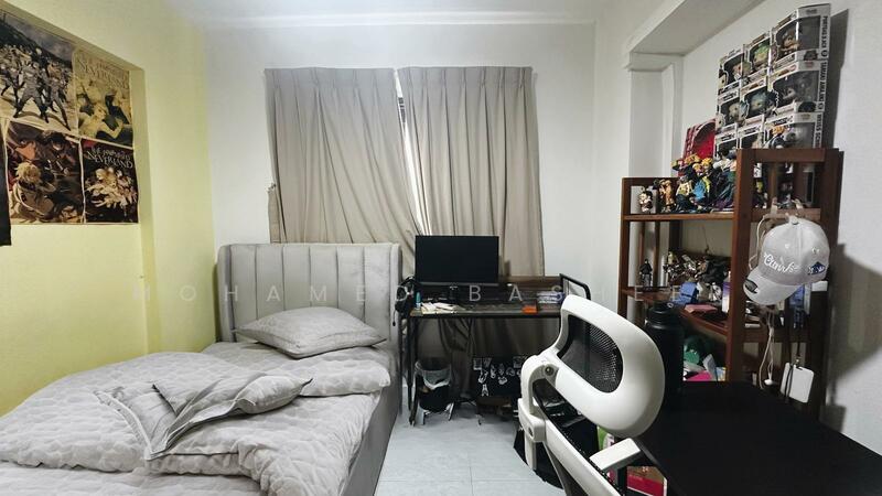 296C Compassvale Crescent HDB Flat For Sale at S$ 688,000 | PropertyGuru Singapore - Bedroom