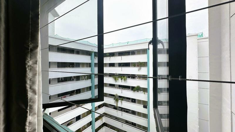 296C Compassvale Crescent HDB Flat For Sale at S$ 688,000 | PropertyGuru Singapore - View