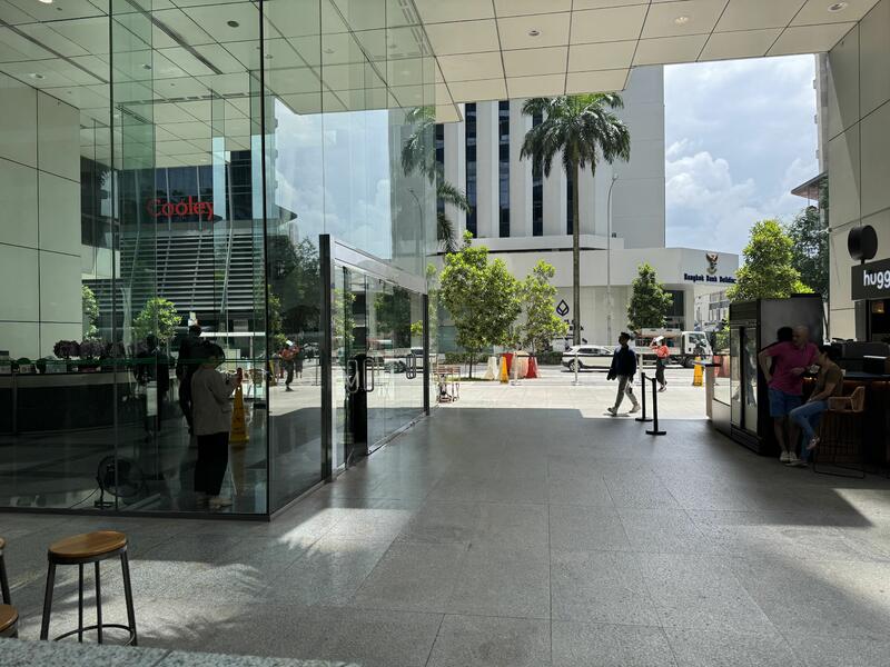 Gb Building, 143 Cecil Street, 5,425 sqft, Office For Sale, by Tommy Teo, 25625916 - CommercialGuru.com.sg