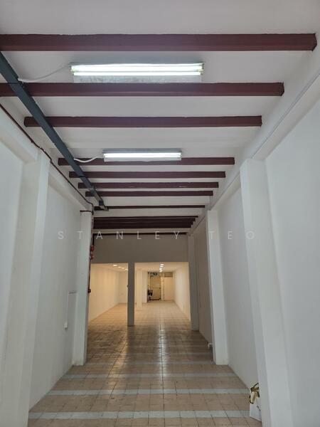 119 Jalan Sultan, Jalan Sultan, 1,494 sqft, Shop / Shophouse For Rent, by Stanley Teo, 25625920 - Corridor - CommercialGuru.com.sg