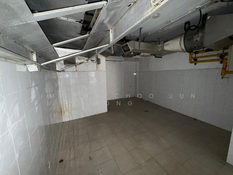 Prinsep Place, Prinsep Street, 1,895 sqft, Food & Beverage For Rent, by Timothy Choo Jun Hong, 25625956 - Basement - CommercialGuru.com.sg