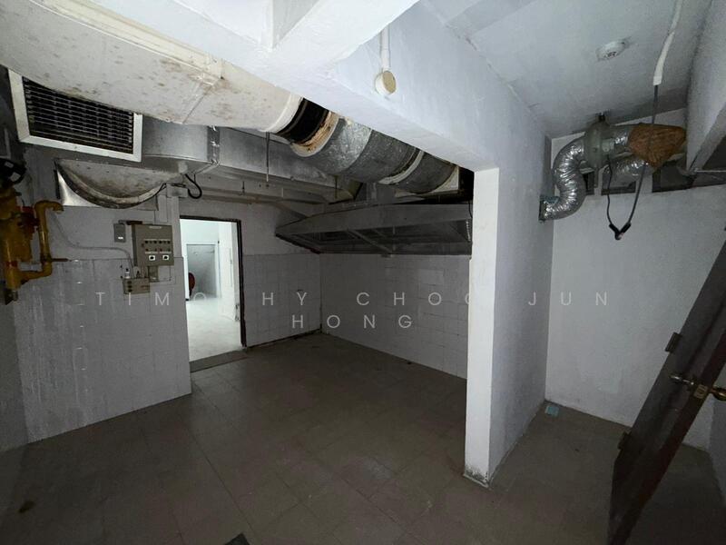 Prinsep Place, Prinsep Street, 1,895 sqft, Food & Beverage For Rent, by Timothy Choo Jun Hong, 25625956 - Basement - CommercialGuru.com.sg