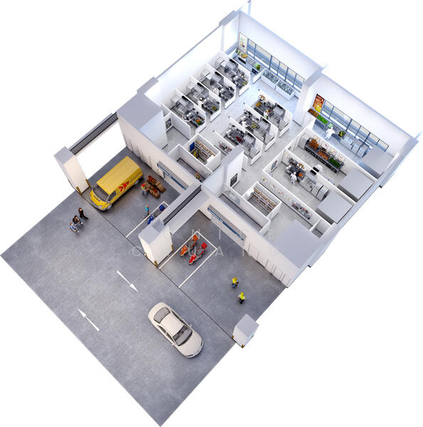 SmartFood@Mandai, 10 Mandai Estate, 1,862 sqft, Factory / Workshop (B2) For Rent, by Jonice Chuang, 25625968 - Others - CommercialGuru.com.sg