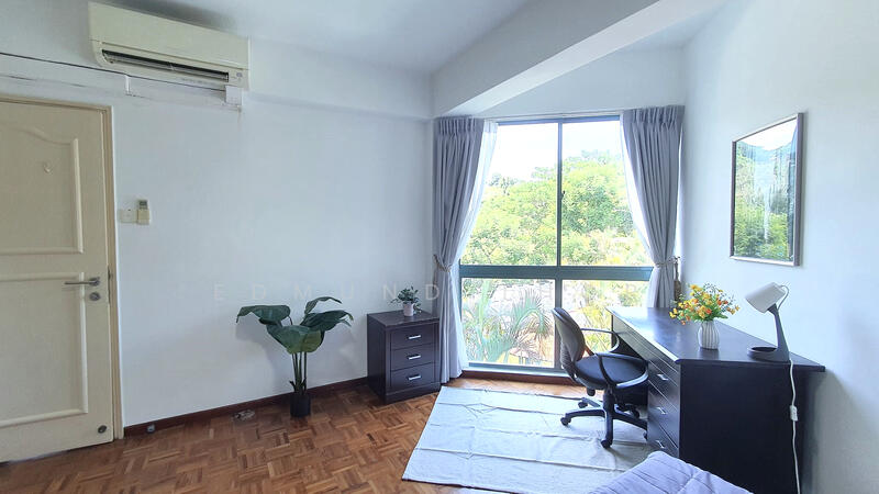 West Bay Condo, 54 West Coast Crescent, 4 Bedrooms, 1,293 sqft, Condominium For Rent, by Edmund Thor, 25625970 - Bedroom 2 - PropertyGuru.com.sg