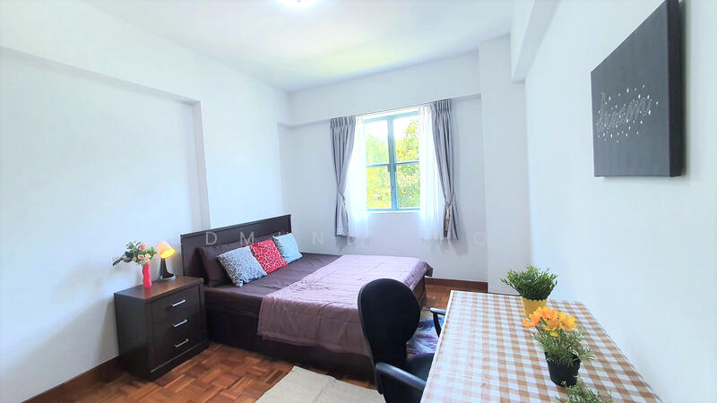 West Bay Condo, 54 West Coast Crescent, 4 Bedrooms, 1,293 sqft, Condominium For Rent, by Edmund Thor, 25625970 - Bedroom 3 - PropertyGuru.com.sg
