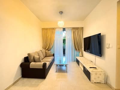 For Rent - The Glades