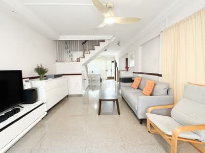 For Sale - 941 Tampines Avenue 5