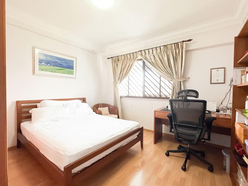 941 Tampines Avenue 5, 941 Tampines Avenue 5, 4 Bedrooms, 1,571 sqft, HDB Flat For Sale, by Marbell Tan, 25626037 -  Bedroom  - PropertyGuru.com.sg