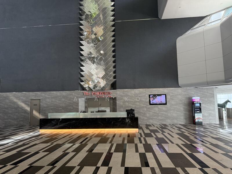 The Concourse, 300 Beach Road, 1,302 sqft, Office For Rent, by Alan Koh, 25626043 - CommercialGuru.com.sg
