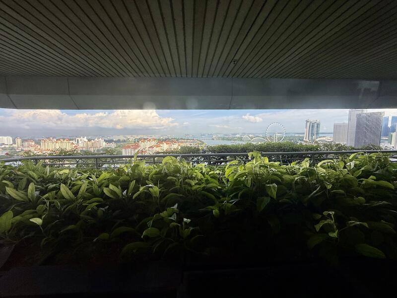 The Concourse, 300 Beach Road, 1,302 sqft, Office For Rent, by Alan Koh, 25626043 - CommercialGuru.com.sg