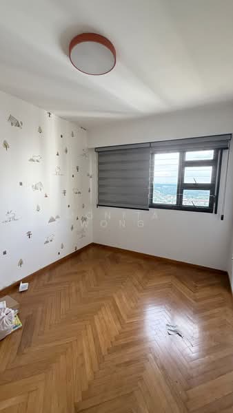 31 Ghim Moh Link, 31 Ghim Moh Link, 3 Bedrooms, 990 sqft, HDB Flat For Rent, by Monita Wong, 25626044 - Bedroom - PropertyGuru.com.sg