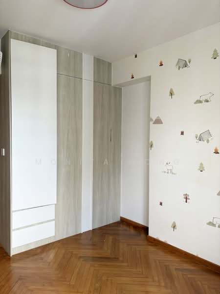 31 Ghim Moh Link, 31 Ghim Moh Link, 3 Bedrooms, 990 sqft, HDB Flat For Rent, by Monita Wong, 25626044 - Bedroom - PropertyGuru.com.sg