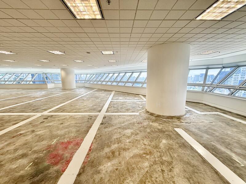 The Concourse, 300 Beach Road, 4,187 sqft, Office For Rent, by Alan Koh, 25626045 - CommercialGuru.com.sg