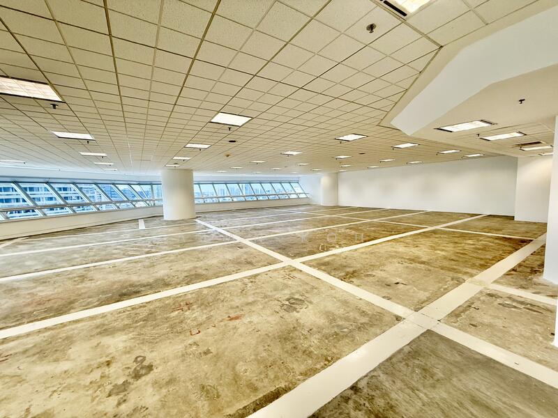 The Concourse, 300 Beach Road, 4,187 sqft, Office For Rent, by Alan Koh, 25626045 - CommercialGuru.com.sg