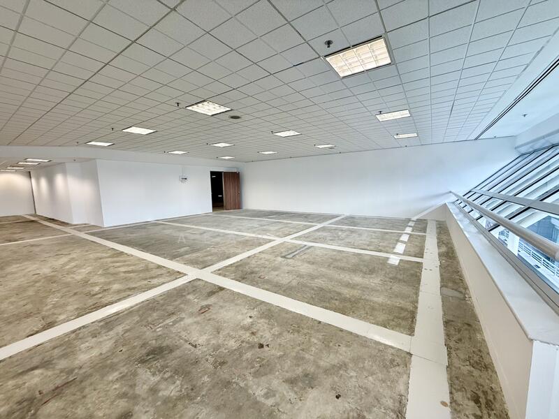 The Concourse, 300 Beach Road, 4,187 sqft, Office For Rent, by Alan Koh, 25626045 - CommercialGuru.com.sg