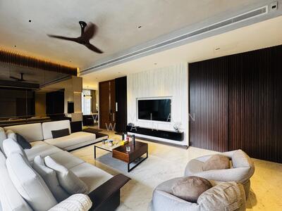 For Rent - New Futura