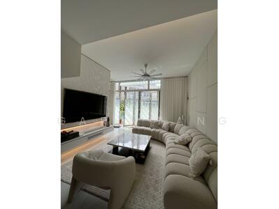 For Sale - The Greenwood