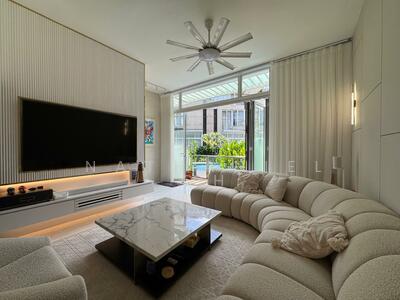 For Sale - The Greenwood