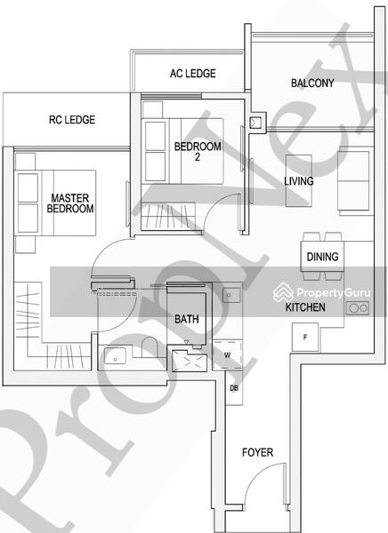 For Sale Riverbank at Fernvale