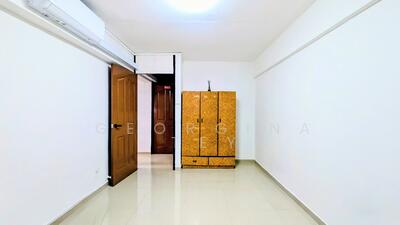 For Rent - 143 Serangoon North Avenue 1