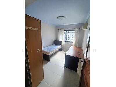 For Rent - 202C Sengkang East Road